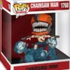 Chainsaw Man