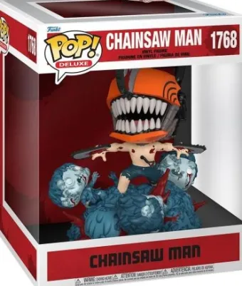 Chainsaw Man