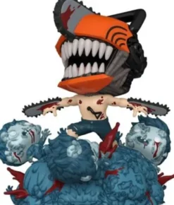 Chainsaw Man