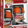 Chainsaw Man [avec Chase]