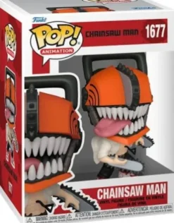 Chainsaw Man [avec Chase]
