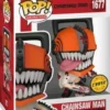 Chainsaw Man [Chase]