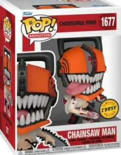 Chainsaw Man [Chase]
