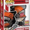 Chainsaw Man - T-Shirt