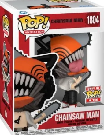 Chainsaw Man - T-Shirt