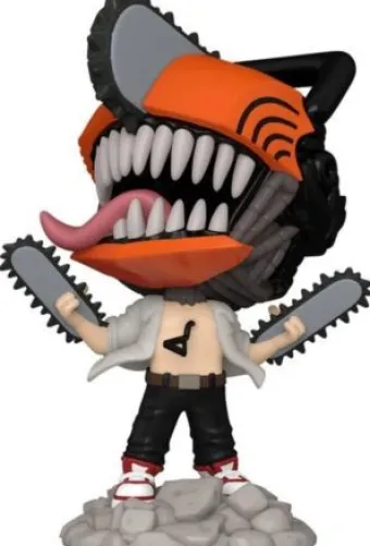 Chainsaw Man - T-Shirt