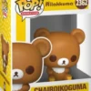 Chairoikoguma