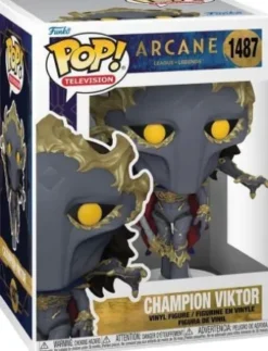 Champion Viktor