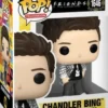 Chandler Bing (College)
