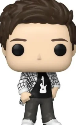 Chandler Bing (College)