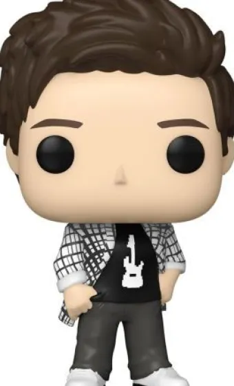 Chandler Bing (College)