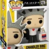 Chandler Bing (New York)