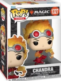 Chandra