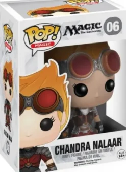 Chandra Nalaar
