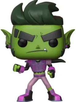 Changelin