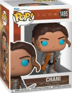 Chani