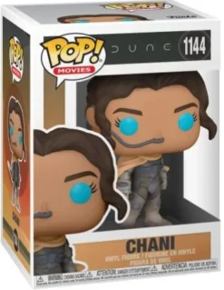 Chani