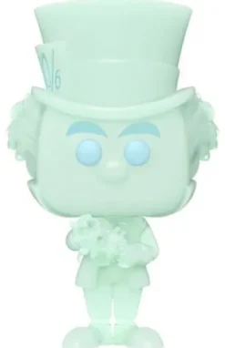 Chapelier fou - Glow in the Dark