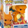 Charizard - Dracaufeu - Glurak