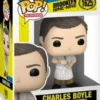 Charles Boyle