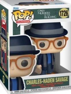 Charles-Haden Savage