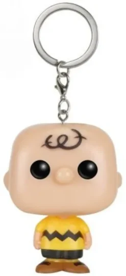 Charlie Brown