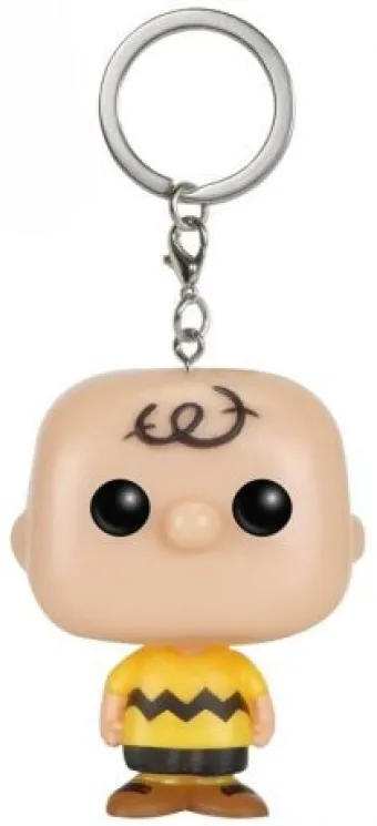 Charlie Brown