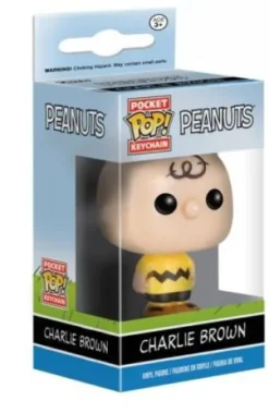 Charlie Brown