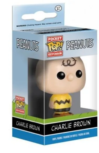 Charlie Brown