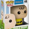 Charlie Brown