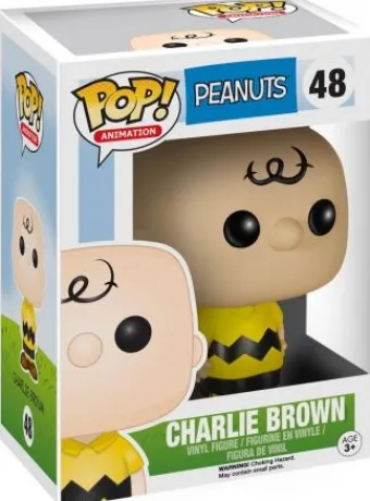 Charlie Brown