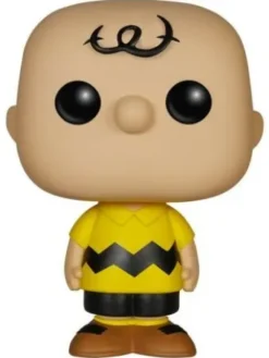 Charlie Brown