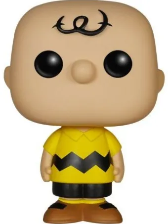 Charlie Brown
