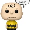 Charlie Brown