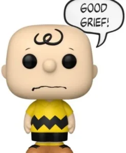 Charlie Brown
