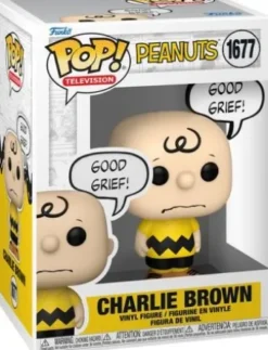 Charlie Brown