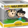 Charlie Brown & Lucy - Moment