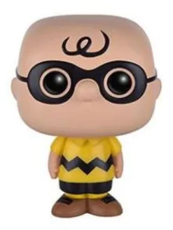 Charlie Brown - Masque