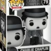 Charlie Chaplin