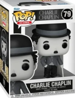 Charlie Chaplin