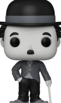 Charlie Chaplin
