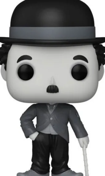 Charlie Chaplin