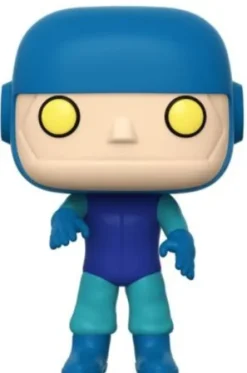 Charlie le Robot - Digital Pop