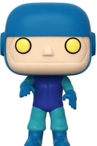 Charlie le Robot - Digital Pop