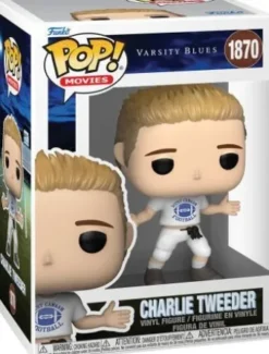 Charlie Tweeder