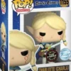 Charlotte [Chase]