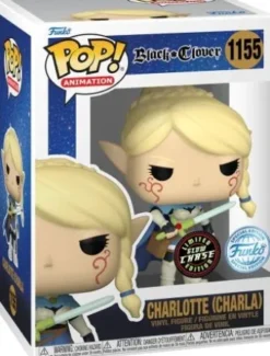 Charlotte [Chase]