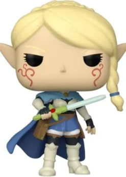 Charlotte [Chase]