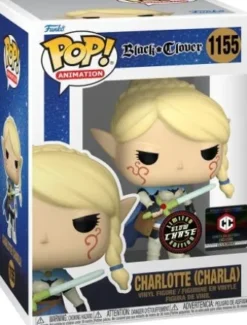 Charlotte [Chase]