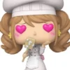 Charlotte Pudding
